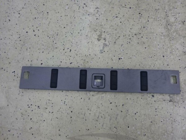 Nissan X-Trail T30 Abdeckung Verkleidung Blende Kofferraumboden hinten 84908 9H400