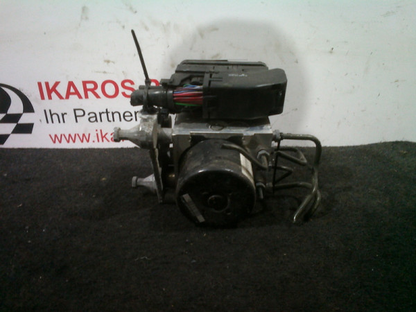 Mercedes Benz W204 ABS Pumpe Steuergerät a172901410 
