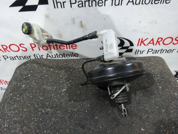 Ford Fiesta Vll MK7 Bremskraftverstärker Zylinder 8V51-2B195-LE