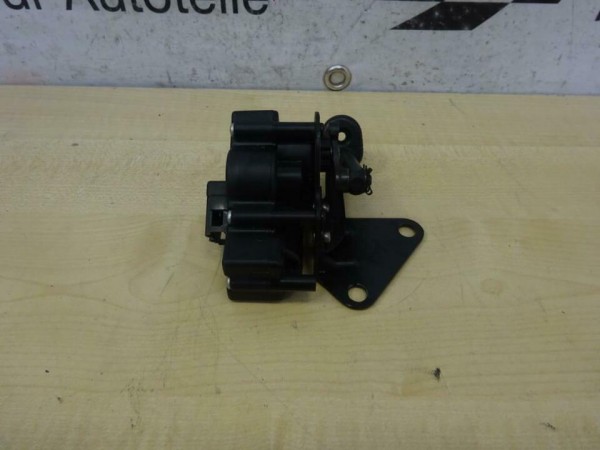 VW Sharan Seat Alhambra Stellmotor 7M0847080 hinten rechts