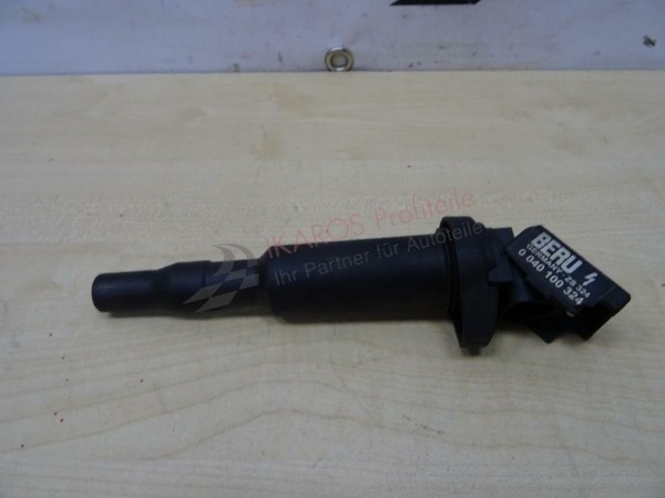 BMW Zündspule Zündspule Spule Zündkerze Beru 0040100324