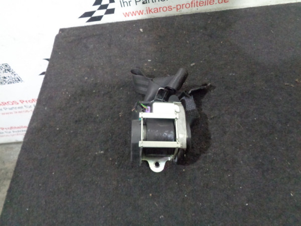 Seat Leon Sicherheitsgurt Gurt Gurtstraffer vorne links 1P0857705A