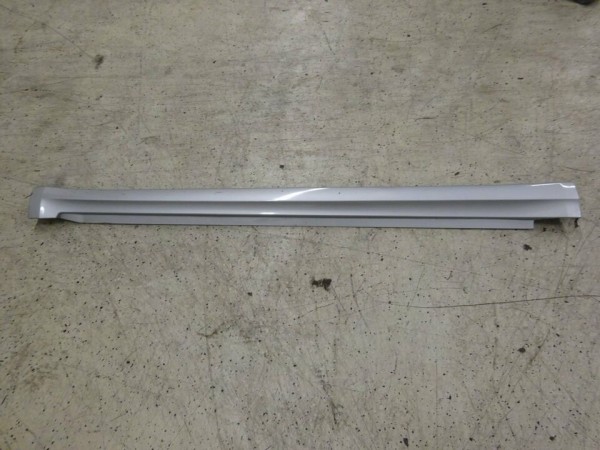 Mercedes A-Klasse W169 Seitenschweller rechts 1696102008 RE
