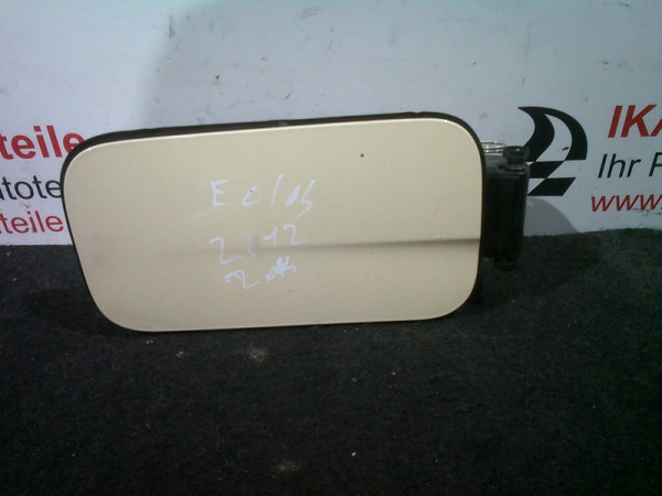 Mercedes Benz E-Kl. W212 Facelift Mopf Tankdeckel Tankklappe Deckel Tank
