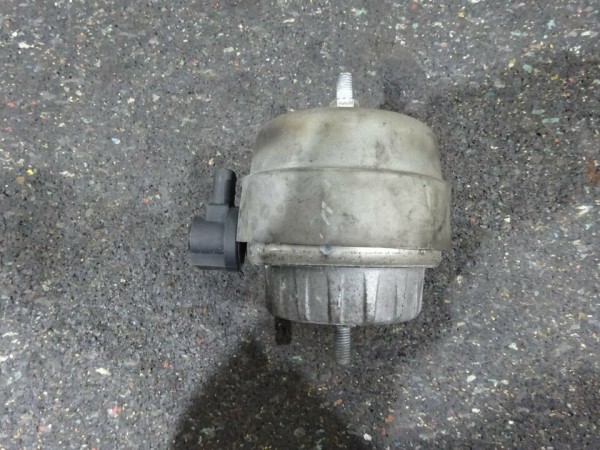 Audi A6 4F Silentblock Motorlager Lager Motor rechts 4F0199320