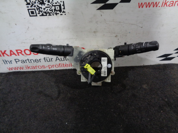 Nissan Micra K12 Lenkstockschalter Blinkerschalter