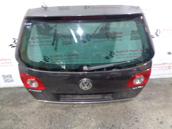 VW Passat 3C B6 kombi Heckklappe Heckdeckel Kofferraumdeckel