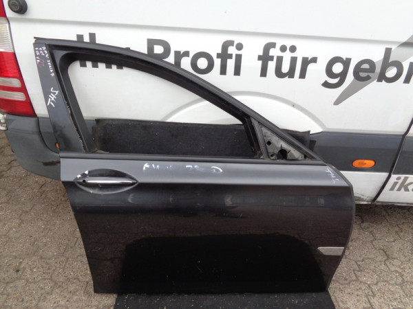 BMW 7er F01 Beifahrertüre vorne rechts türe Beifahrerseite tür