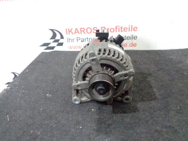 BMW B47C20 LiMa Generator Lichtmaschine 764013103