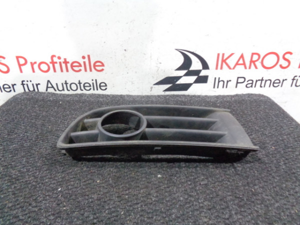 VW Polo Lüftungsgitter Gitter Lüftung Vorne Rechts 6q0853665
