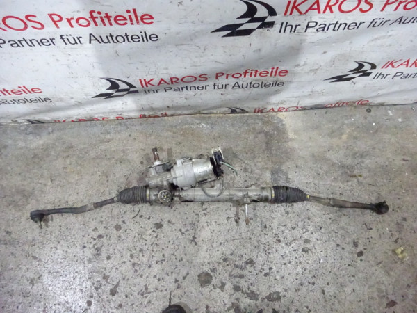 Citroen C3 Picasso elektrische Servolenkung 6700003269 Lenkung