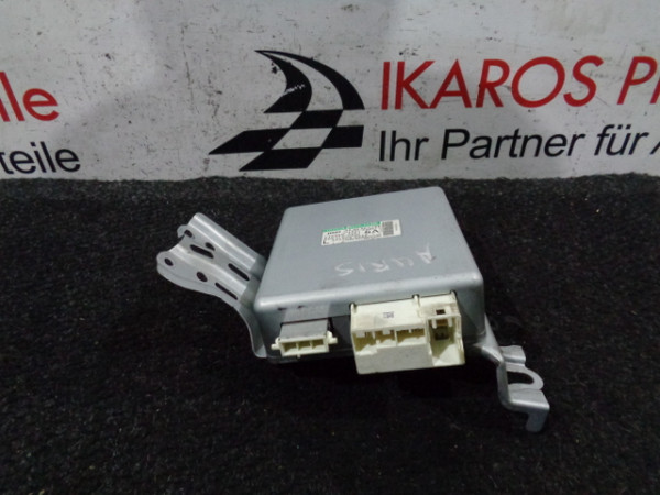 Toyota Auris Motorsteuergerät Steuergerät Motor 225000-0650