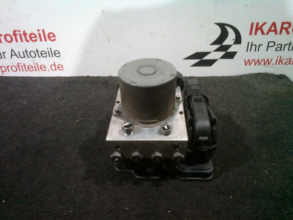 Mercedes E-Klasse W212 ABS Block a2124310000 Steuergerät CLS W218