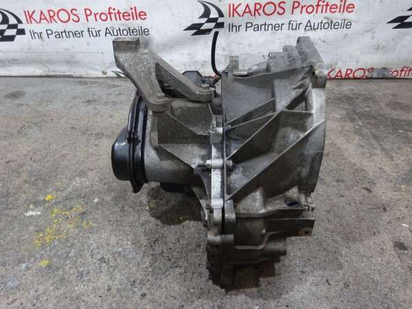 Ford Focus II 2 C-Max 1,6 Schaltgetriebe 3M5R 7002 RB Getriebe
