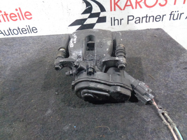 Renault Kadjar Bremssattel Sattel Hinten Rechts