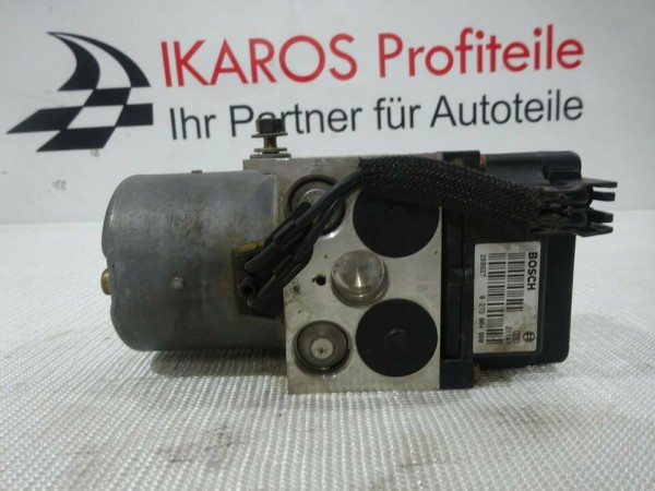 Kia Sorento 2,5 CRDI 4WD ABS Block Steuergerät 589103E310