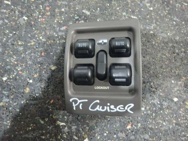 Crysler PT Cruiser Fensterheberschalter UK931L8AA Schalter