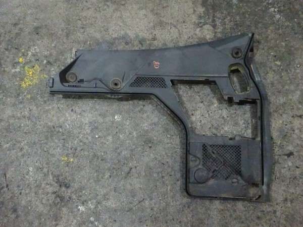 Mercedes C-Kl. W205 Verkleidung Abdeckung Haube A2058300503