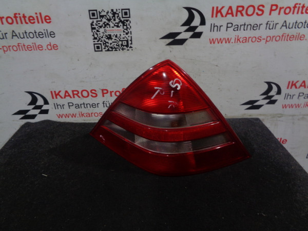 Mercedes SLK R170 Rückleuchte Rücklicht hinten rechts Beifahrerseite