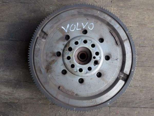 Volvo V70 Typ S 2.4l Benzin Schwungscheibe