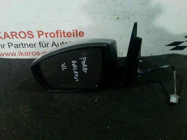 Ford Galaxy WA6 Außenspiegel Spiegel vorne links Fahrerseite