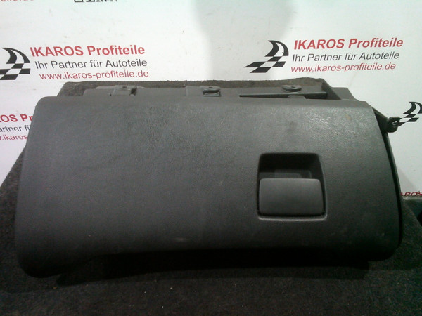 Opel Corsa D Handschuhfach Stauraum Ablagefach 460029937