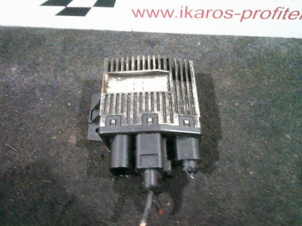 VW Passat 3BG Steuergerät Lüfter Lüftersteuergerät 3B0919506