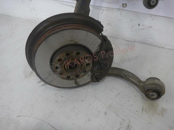 VW Passat 3BG B5 federbein Links vorne Achsschenkel Fahrerseite