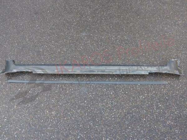 Audi A4 B6 B7 8E Avant Seitenschweller rechts 8E0853860