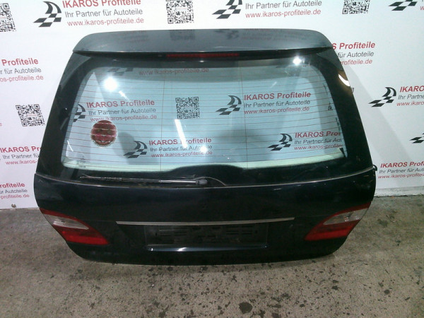 Mercedes E-Klasse W211 Kombi Heckklappe Heckdeckel Klappe
