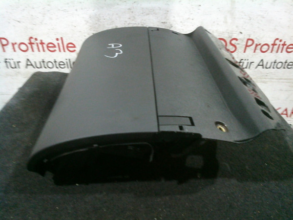 Audi A3 8P Handschuhfach 8P1857035B