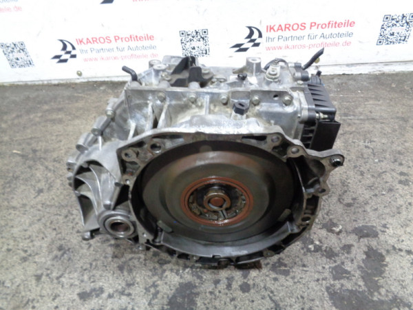 Ford Galaxy S-Max 2,0 TDCI Automatikgetriebe BV6R 7000 Getriebe