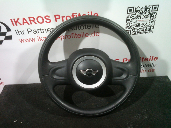 Mini Cooper Lenkrad Lederlenkrad Leder
