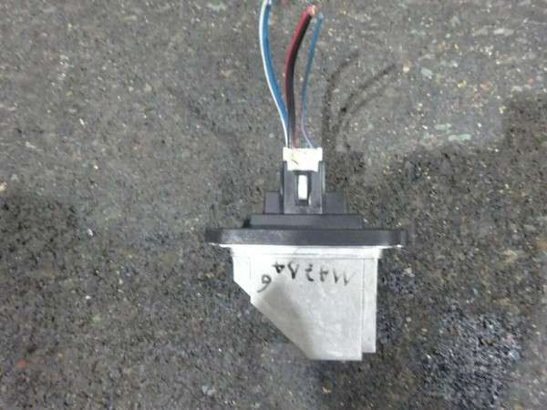 Mazda 6 Heizungswiderstand Widerstand HB180GJ6A