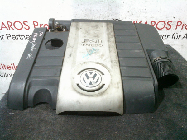 VW Motorabdeckung 06F133837T