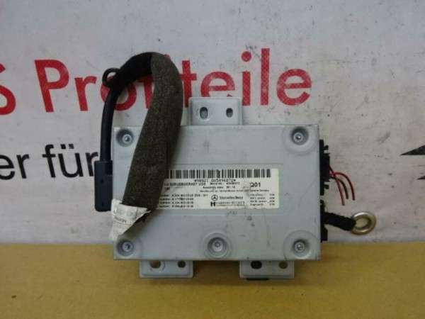 Mercedes ML 164 Media Interface Steuergerät A2049000300 Multimedi