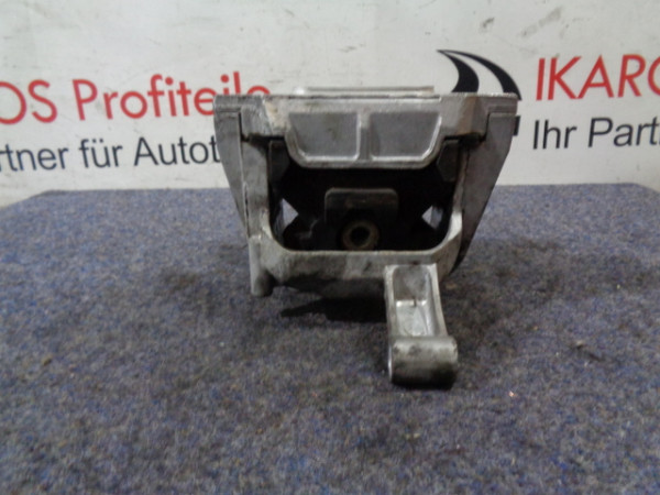 VW Tiguan 5N Motorhalter Halter Motor rechts 5N0199262
