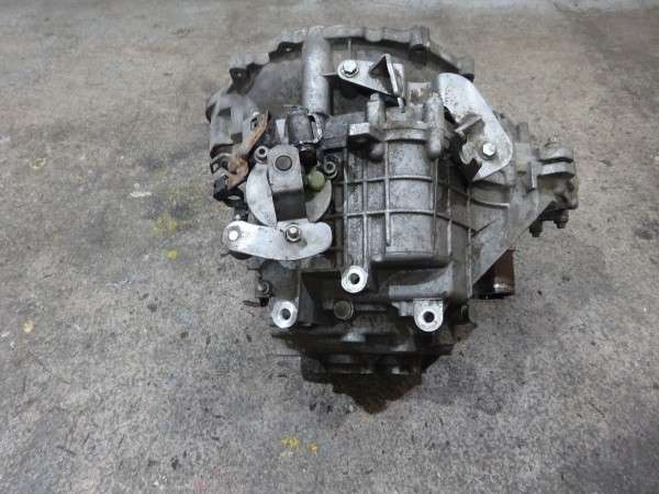 Mitsubishi Colt Z30 1,1L Schaltgetriebe 5 Gang Getriebe