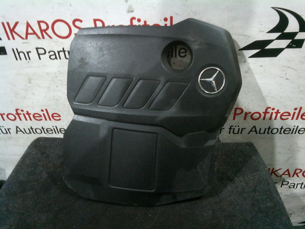 Mercedes Benz Motorabdeckung A6510109815