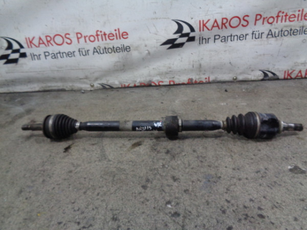 Toyota Auris Antriebswelle Welle Vorne Rechts 