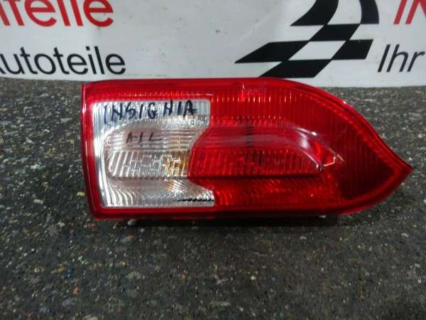 Opel Insignia A Rückleuchte Rücklicht Fahrerseite hinten links 13226854