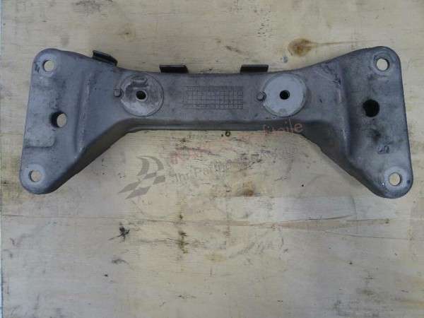 BMW 3er F30F31 Getriebehalter 18574710 Getriebestütze stütze