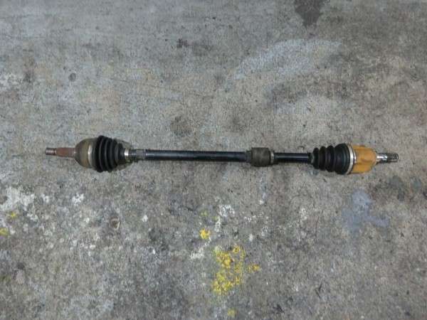 Nissan Note Antriebswelle Welle Gelenkswelle vorne rechts