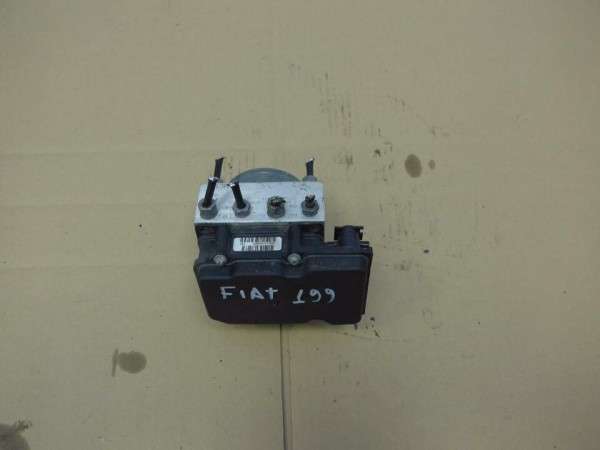 Fiat Punto 199 ABS Block 0265231878