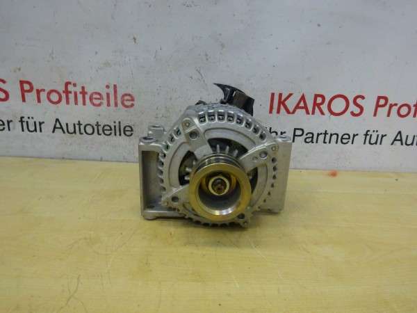 Opel Astra K 1,6 CDTi Lichtmaschine LIMA Generator