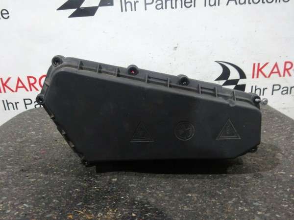 BMW 1er F20 3er F30 Elektromodul Gehäuse Abdeckung 586509
