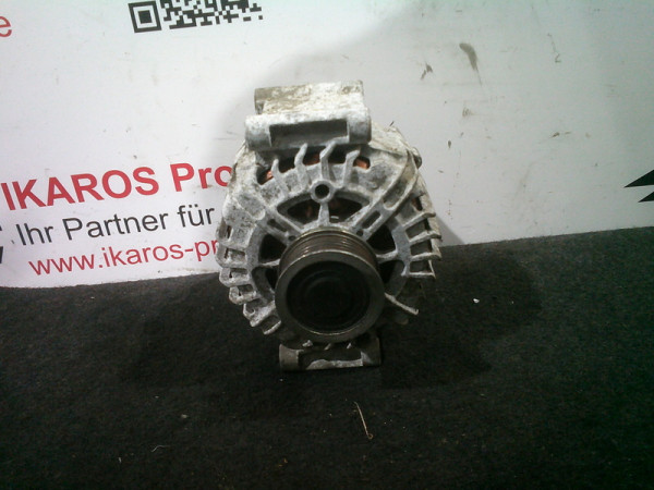 VW Audi Seat Skoda Lichtmaschine 06H903017E