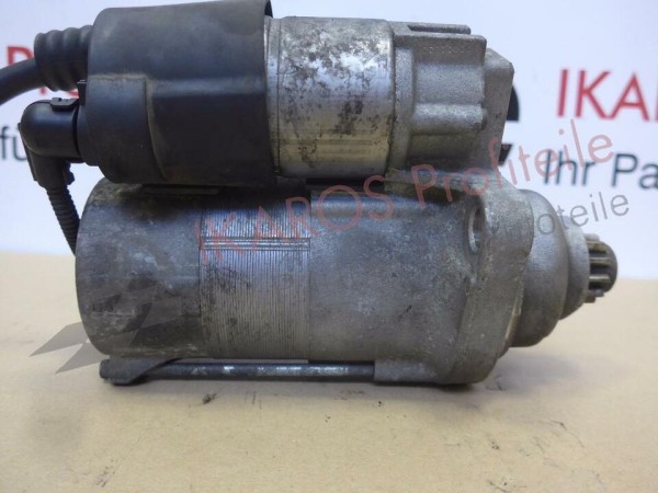  VW Audi Seat Skoda 1,9 TDI anlasser 77KW Diesel 2Z911023H