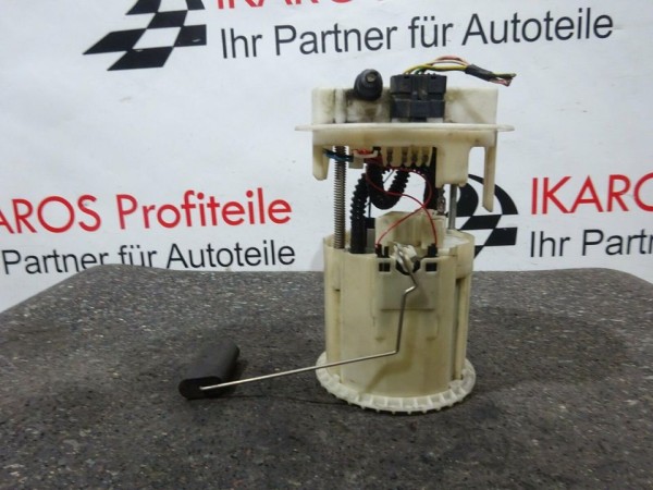 Citröen C3 Pluriel Benzinpumpe Kraftstoffpumpe Pumpe 9649418280