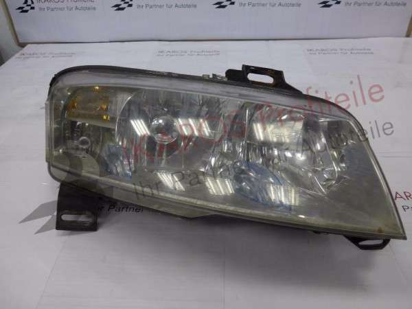 Fiat Stilo 192 Scheinwerfer Rechts 467588080